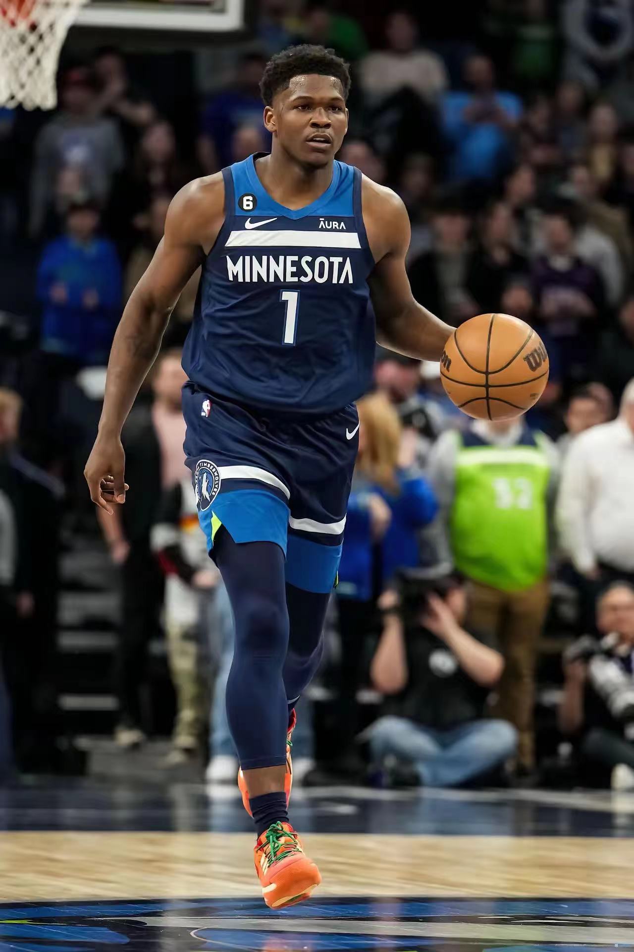 森林狼击败骑士,唐斯独得32分 森林狼击败骑士,唐斯独得32分