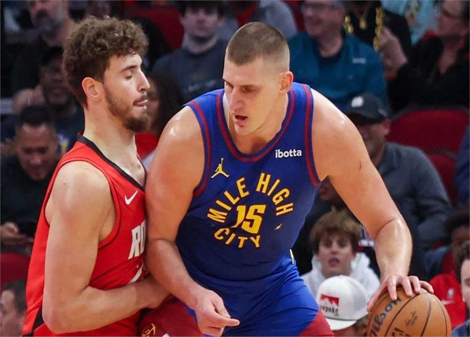 火箭战胜公牛取得连胜 火箭战胜公牛取得连胜