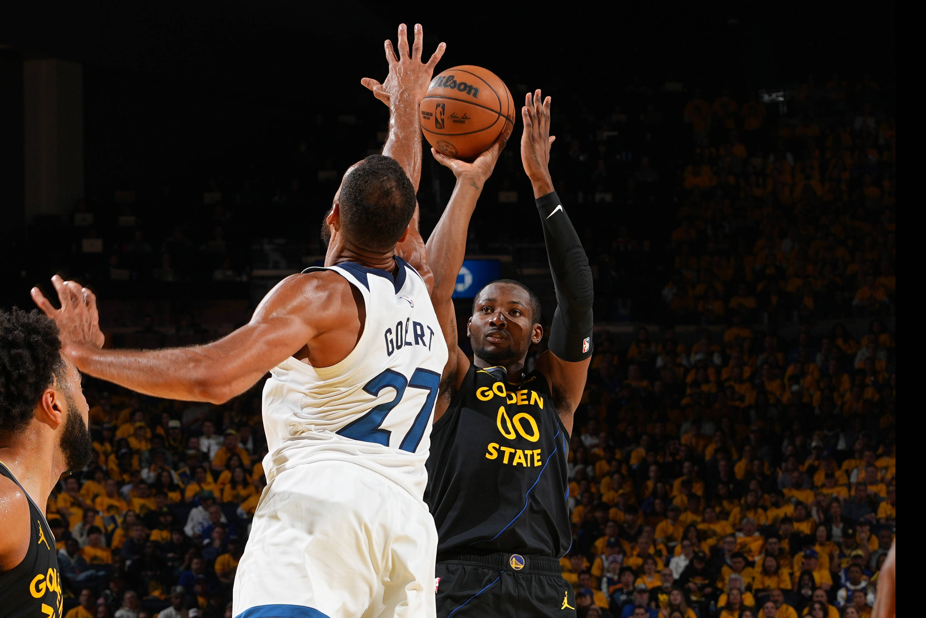 勇士力克魔术，状态回勇