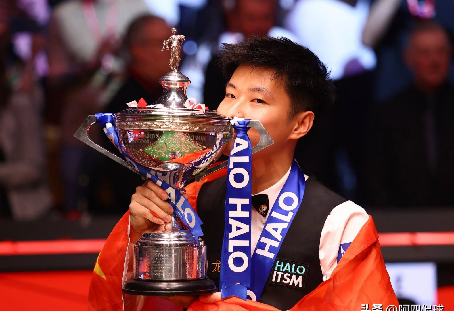 关于印度尼西亚选手意气风发，勇夺金牌的信息