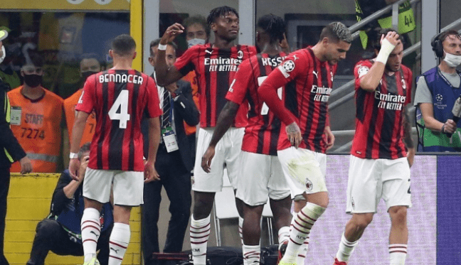 马德里竞技碾压希腊，伊布统治全场的简单介绍